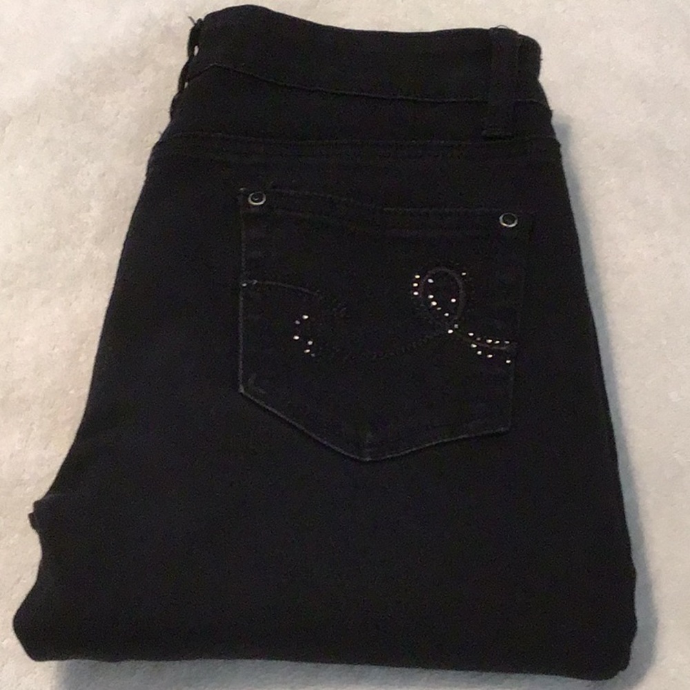 JCJQ Jeans